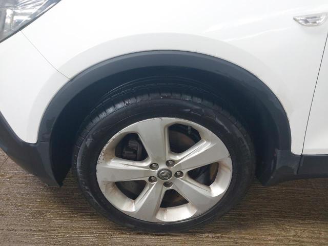 2014 VAUXHALL MOKKA EXCL