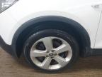 2014 VAUXHALL MOKKA EXCL for sale at Copart EAST KILBRIDE