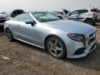 2019 Mercedes-Benz E 450 4Matic продається в Elgin, IL - Front End