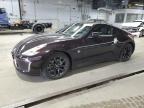 2015 Nissan 370Z Base за продажба в Wheeling, IL - Side