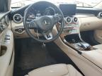 2015 Mercedes-Benz C 300 4Matic en Venta en New Britain, CT - Rear End