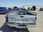 1991 Toyota Pickup 1/2 Ton Short Wheelbase Dlx zu verkaufen in Sacramento, CA - Rollover