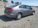 2012 Honda Civic Lx   за продажба в San Diego, CA - Side