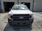2018 Ford F150 Super Cab en Venta en Gastonia, NC - Minor Dent/Scratches