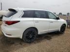 2018 Infiniti Qx60    за продажба в Rocky View County, AB - Vandalism