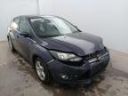 2014 FORD FOCUS ZETE for sale at Copart WESTBURY