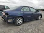 2012 TOYOTA COROLLA BASE   à vendre chez Copart ON - OTTAWA