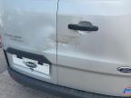 2017 FORD TRANSIT CU for sale at Copart CHESTER
