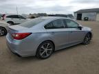 2019 Subaru Legacy 2.5I Limited за продажба в Davison, MI - Front End