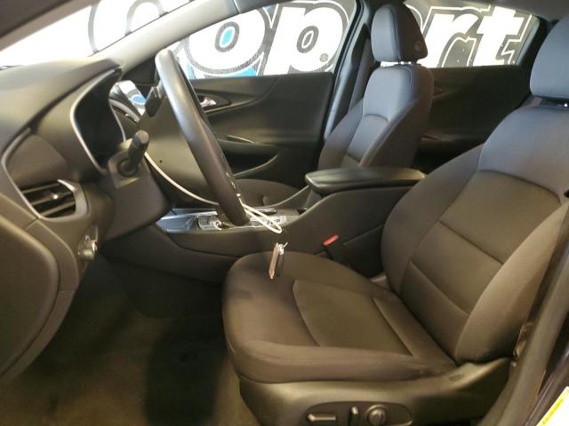  CHEVROLET MALIBU 2023 Charcoal