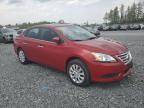 2014 NISSAN SENTRA S à vendre chez Copart NS - HALIFAX