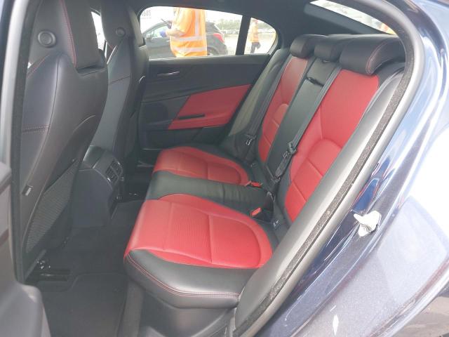 2016 JAGUAR XE R-SPORT