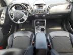 2015 Hyundai Tucson Limited de vânzare în Oklahoma City, OK - Front End