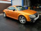 2001 Audi Tt Quattro for Sale in North Las Vegas, NV - Front End