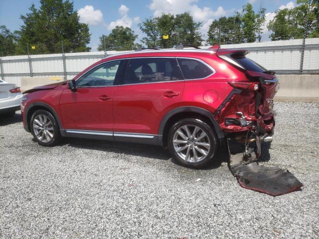  MAZDA CX-9 2021 Burgundy