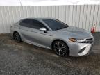 2018 Toyota Camry L   zu verkaufen in Riverview, FL - Front End
