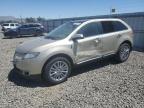 2011 Lincoln Mkx  for Sale in Reno, NV - Side