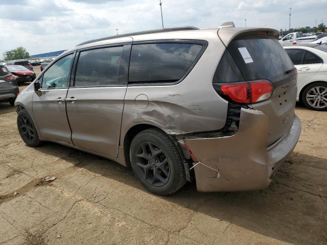  CHRYSLER PACIFICA 2018 Цвет загара