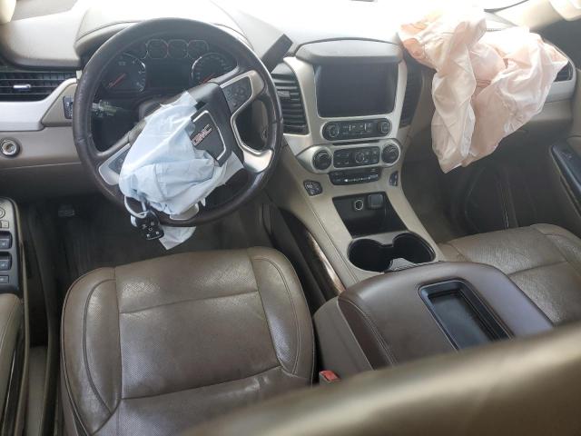  GMC YUKON 2015 Бежевий