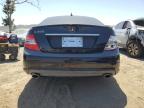 2008 Mercedes-Benz C 350 იყიდება San Martin-ში, CA - Front End