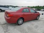 2009 Toyota Corolla Base en Venta en Walton, KY - Front End