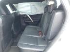 2017 TOYOTA RAV4 EXCEL for sale at Copart BRISTOL