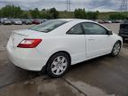2007 Honda Civic Lx   for Sale in Littleton, CO - Side