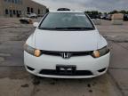 2007 Honda Civic Lx   for Sale in Littleton, CO - Side