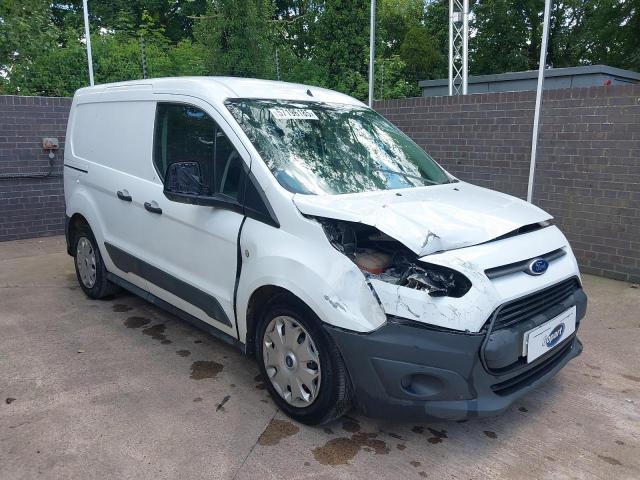2015 FORD TRANSIT CO