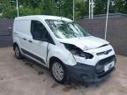 2015 FORD TRANSIT CO for sale at Copart GLOUCESTER
