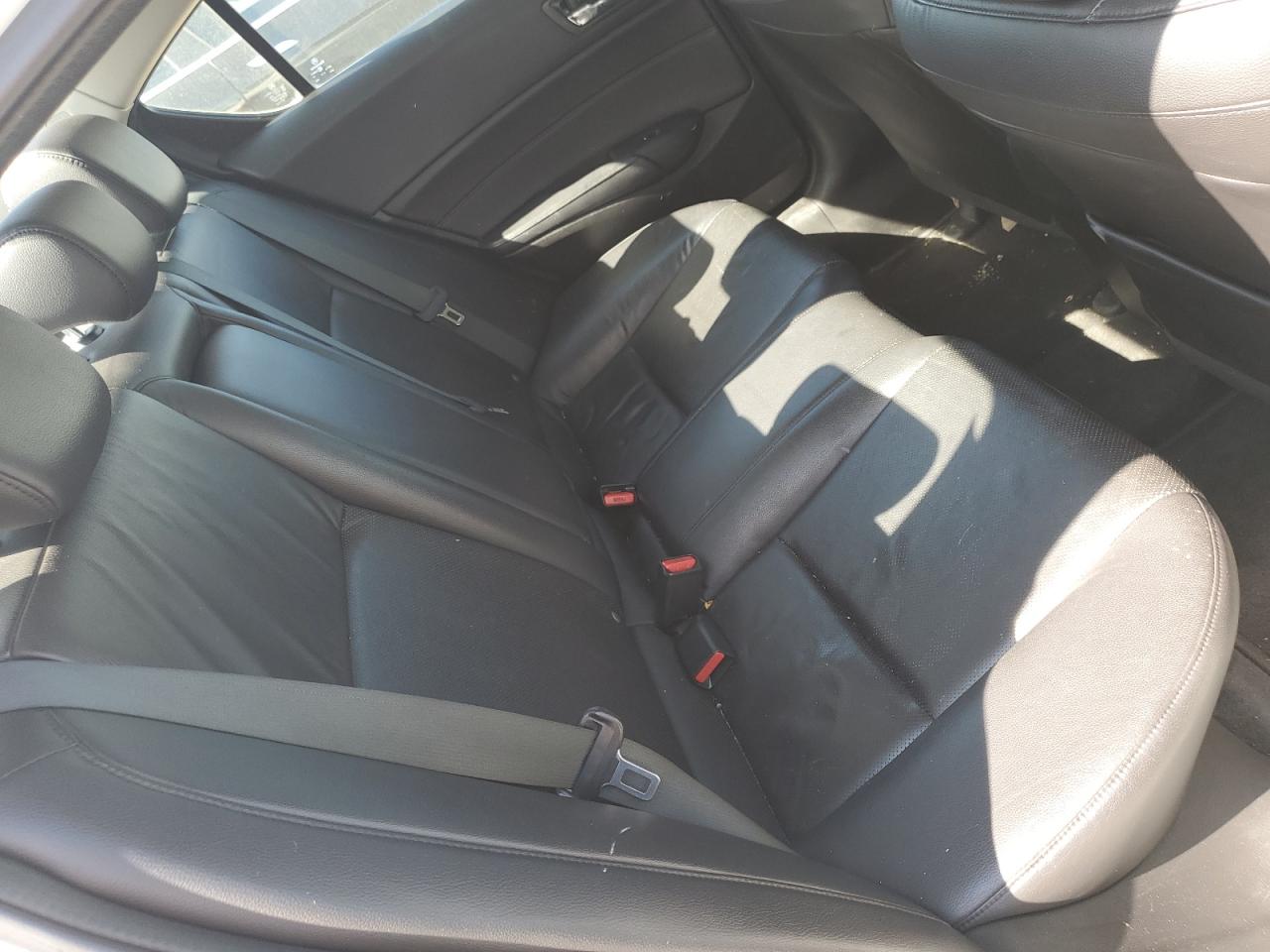 2013 Acura Ilx 20 Tech VIN: 19VDE1F76DE008915 Lot: 59231355