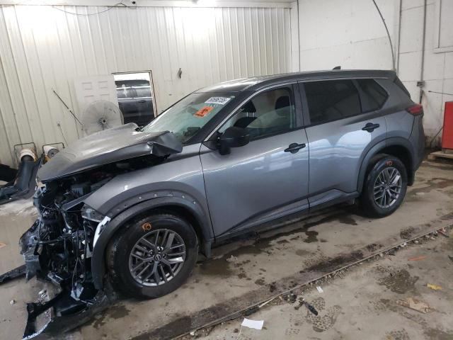 NISSAN ROGUE S 2023