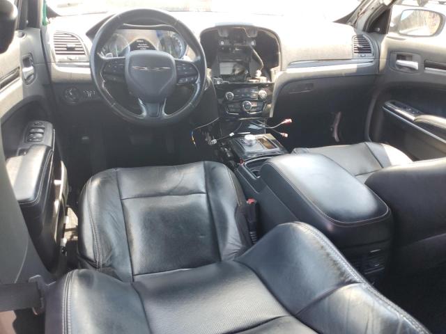  CHRYSLER 300 2021 Srebrny