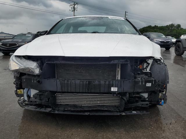  HYUNDAI ELANTRA 2023 White
