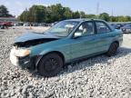 2002 Mazda Protege Dx للبيع في Mebane، NC - Front End