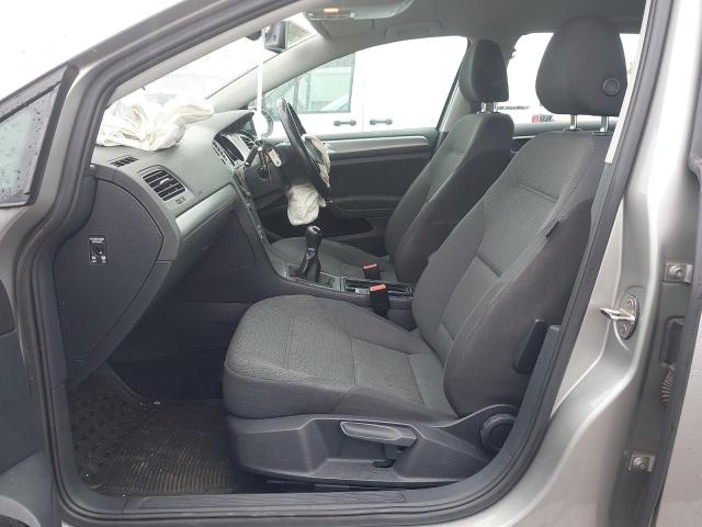 2014 VOLKSWAGEN GOLF SE BL