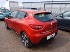 2014 RENAULT CLIO D-QUE for sale at Copart WESTBURY