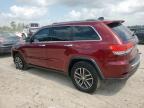 2018 Jeep Grand Cherokee Limited na sprzedaż w Houston, TX - Front End