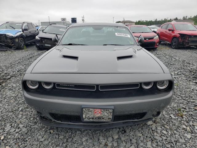2018 DODGE CHALLENGER GT  
