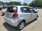 2008 Chevrolet Aveo Base იყიდება Greenwell Springs-ში, LA - All Over