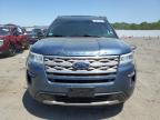 2018 Ford Explorer Xlt للبيع في Assonet، MA - Side