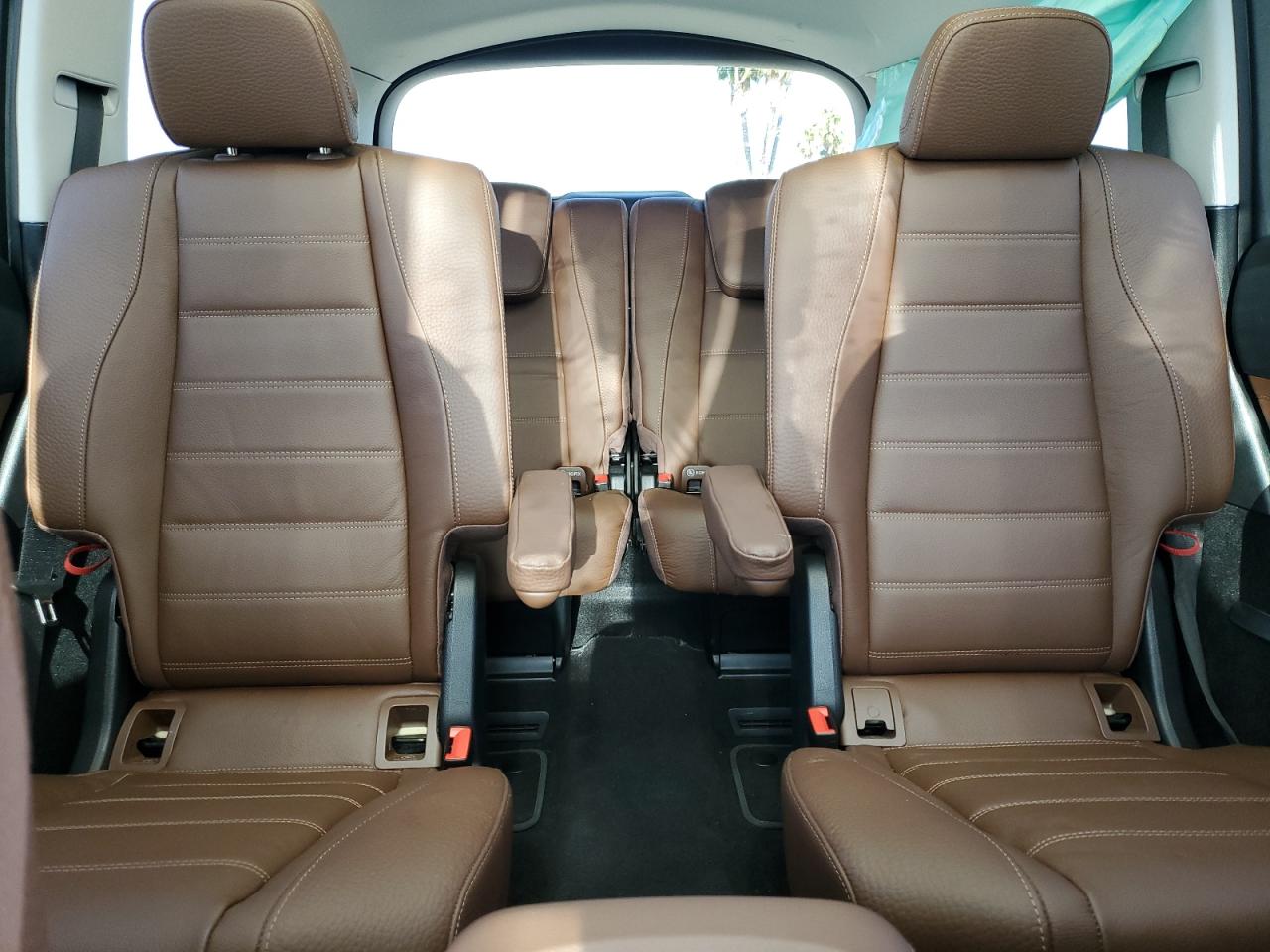 2024 Mercedes-Benz Gls 580 4Matic VIN: 4JGFF8FE6RB135510 Lot: 61475215