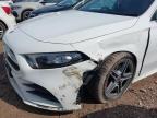2018 MERCEDES BENZ A 180 AMG for sale at Copart BRISTOL