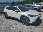 2023 Toyota Corolla Cross Le   للبيع في Prairie Grove، AR - Hail