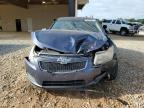 2014 Chevrolet Cruze Lt   на продаже в Tanner, AL - Front End