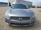 2009 Nissan Maxima S de vânzare în Nisku, AB - Rear End