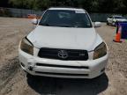2008 Toyota Rav4 Sport zu verkaufen in Knightdale, NC - Front End