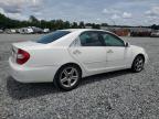 2003 Toyota Camry Le   იყიდება Tifton-ში, GA - Side