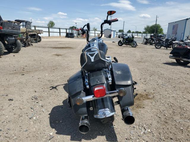 2010 HARLEY-DAVIDSON FLHRC   