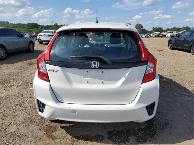 HONDA FIT 2015 Biały